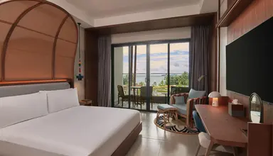 Canopy by Hilton Seychelles