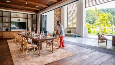 Canopy by Hilton Seychelles