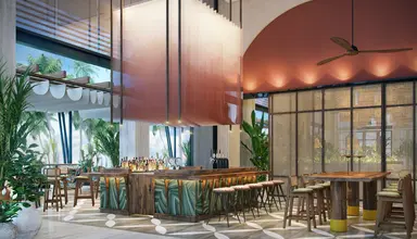 Canopy by Hilton Seychelles