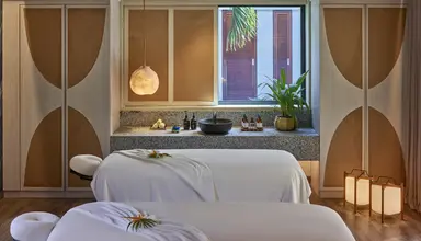 Canopy by Hilton Seychelles