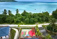 Canopy by Hilton Seychelles