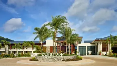 Canopy by Hilton Seychelles