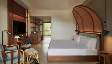 Canopy by Hilton Seychelles
