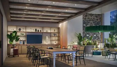 Canopy by Hilton Seychelles