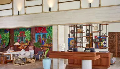 Canopy by Hilton Seychelles