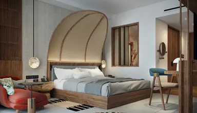 Canopy by Hilton Seychelles