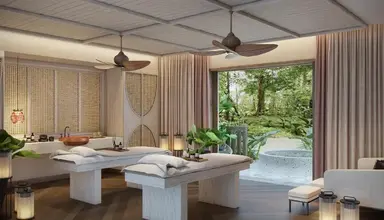 Canopy by Hilton Seychelles