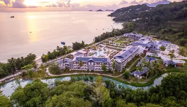 Canopy by Hilton Seychelles