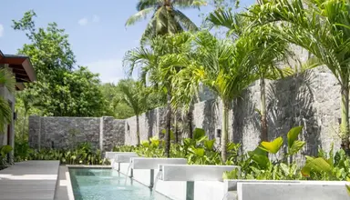 Canopy by Hilton Seychelles