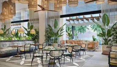 Canopy by Hilton Seychelles