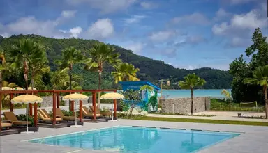 Canopy by Hilton Seychelles
