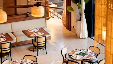 Canopy by Hilton Seychelles