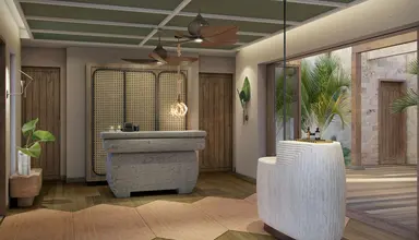 Canopy by Hilton Seychelles