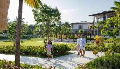 Canopy by Hilton Seychelles