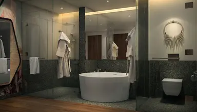 Canopy by Hilton Seychelles
