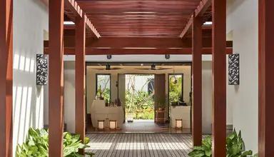 Canopy by Hilton Seychelles