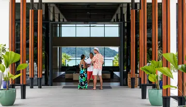 Canopy by Hilton Seychelles