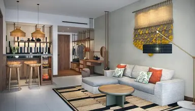 Canopy by Hilton Seychelles