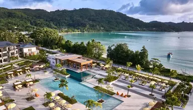 Canopy by Hilton Seychelles