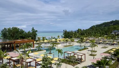 Canopy by Hilton Seychelles