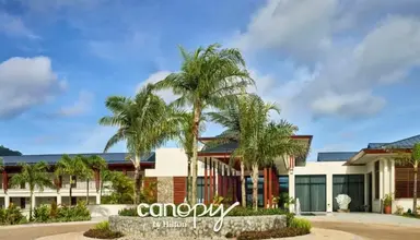Canopy by Hilton Seychelles