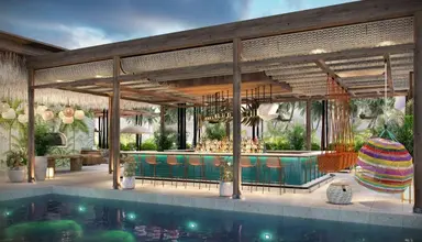 Canopy by Hilton Seychelles