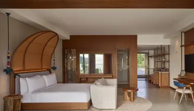 Canopy by Hilton Seychelles