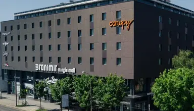 Canopy by Hilton Zagreb City Centre