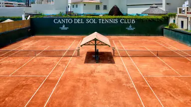 Canto Del Sol