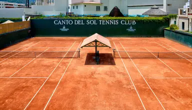 Canto Del Sol