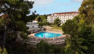 Canvas by Mitsis Alexander the Great (Kriopigi)