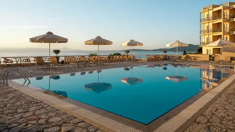 Hotel Canvas by Mitsis Belvedere (Agios Ioannis)
