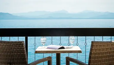 Canvas by Mitsis Belvedere (Agios Ioannis)
