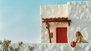 Canvas by Mitsis Cretan Village