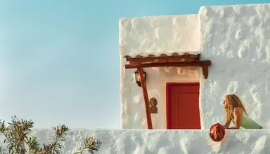 Canvas by Mitsis Cretan Village
