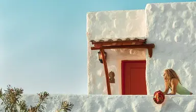 Canvas by Mitsis Cretan Village