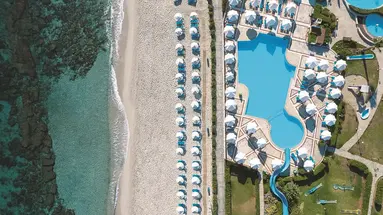 Canvas by Mitsis Cretan Village