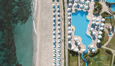 Canvas by Mitsis Cretan Village