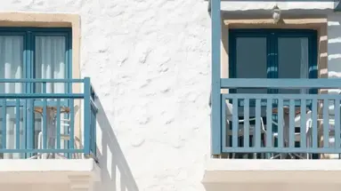 Canvas by Mitsis Cretan Village