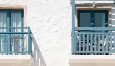 Canvas by Mitsis Cretan Village