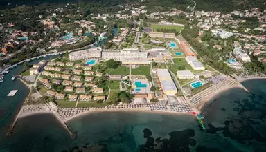 Canvas by Mitsis Messonghi