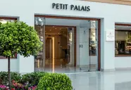 Canvas by Mitsis Petit Palais