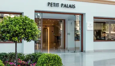Canvas by Mitsis Petit Palais