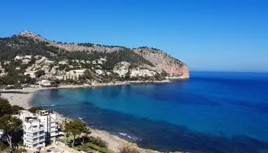 Canyamel Classic
