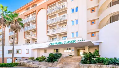 Canyamel Classic