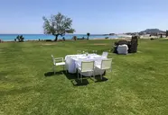 Cap Bon Kelibia Beach