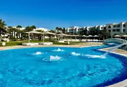 Cap Bon Kelibia Beach