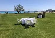 Cap Bon Kelibia Beach