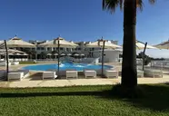 Cap Bon Kelibia Beach