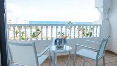 Cap Bon Kelibia Beach